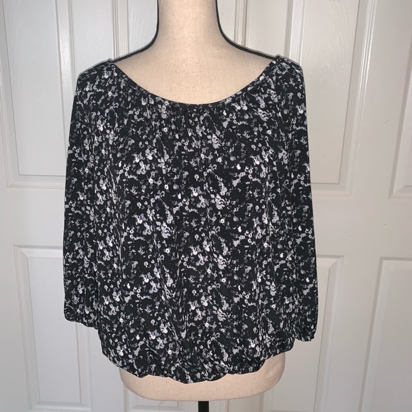 Michael Kors Blouse - Picture 2 of 8